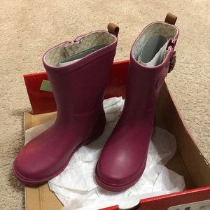 Chooka ( Top Solid Jr)